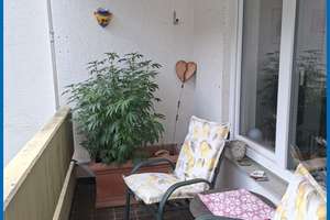 Schöne 3-Zimmer-Küche-Bad-Wohnung mit 2 Balkonen – 66121 Schafbrücke, Saarbrücken – Vorschaubild 10
