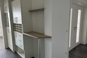 Exklusive 4-Raum-Wohnung in Rostock Hafen City – Rostock – Vorschaubild 6