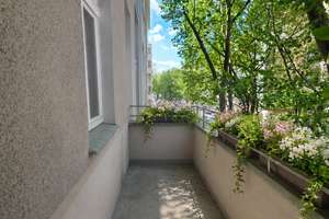 Großzügiger Altbauklassiker in ruhiger Top-Citylage - Miet- und provisionsfrei – Roscherstr. 17, 10629 Charlottenburg, Berlin – Vorschaubild 16