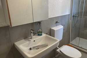 Modernisierte 2-Zimmer Wohnung zur Vermietung Stuttgart Feuerbach – Stuttgart – Vorschaubild 5