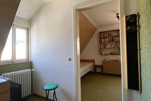 Kleines Liebhaber-Objekt: 2-Familienhaus mit Garten in ruhiger und sehr beliebter Wohngegend  – Stöcklestraße 27, 72070 Weststadt, Tübingen – Vorschaubild 13