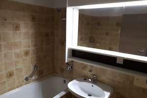1 Zimmer- Appartement mit Balkon und TG-Stellplatz im Uni-Viertel – Zeppelinstraße 19, 86159 Universitätsviertel, Augsburg – Vorschaubild 4