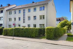 Kapitalanlage mit Substanz: Voll vermietetes Mehrfamilienhaus in ruhiger Nebenstraße – Die vollständige Adresse der Immobilie erhältst du vom Anbieter., 33604 Mitte, Bielefeld – Vorschaubild 1