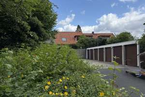 Tolle Wohnung in Wettbergen mit Blick bis zum Deister! – In der Rehre 29, 30457 Wettbergen, Hannover – Vorschaubild 20