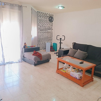 Duplex-Wohnung in Lorqui, Zentrum