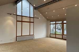 Freistehendes Hofhaus, 2021 renoviert, vermietet – Schönbuchweg 8, 71144 Böblingen (Kreis) – Vorschaubild 5