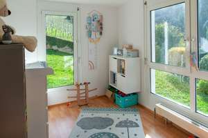 3,5 Zimmerwohnung mit Blick in die Weinberge - stadtnah und doch im Grünen - – Die vollständige Adresse der Immobilie erhältst du vom Anbieter., 70329 Obertürkheim (Ortsteil), Stuttgart – Vorschaubild 16