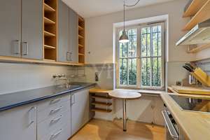 Traditionelle Villa auf herrlichem Grundstück mit viel Potential – Die vollständige Adresse der Immobilie erhältst du vom Anbieter., 50858 Weiden, Köln – Vorschaubild 7