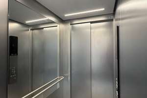 Urbanität trifft Lebensqualität: Lichtdurchflutete Neubau 4- Zimmerwohnung – Dornbirner Str. 4, 70469 Bahnhof Feuerbach, Stuttgart – Vorschaubild 6