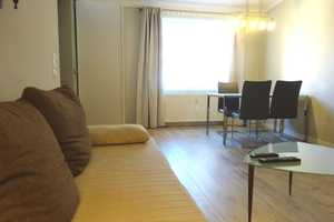 Schöne 2-Zimmer-Wohnung mit Balkon und EBK in Mannheim – Rheinhäuser Straße 99, 68165 Mannheim – Vorschaubild 2