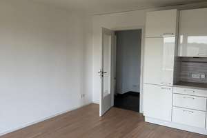 3 Zimmer direkt am Park: Südbalkon, Aufzug, Fußbodenheizung & Glasfaser in München-Riem – 81829 Messestadt Riem, München – Vorschaubild 14