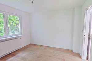 Ruhig aber modern: Lichtdurchflutete 2-Zimmer-Erdgeschosswohnung mit gemütlichem Ambiente – Wangeroogestr. 6, 26954 Nordenham – Vorschaubild 4
