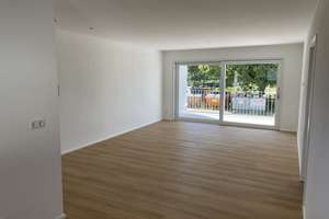 Erstbezug mit Balkon und EBK: Geschmackvolle 3-Zimmer-Erdgeschosswohnung gehobene Innenausstattung – Dellmensinger Str. 9, 89155 Erbach – Vorschaubild 12