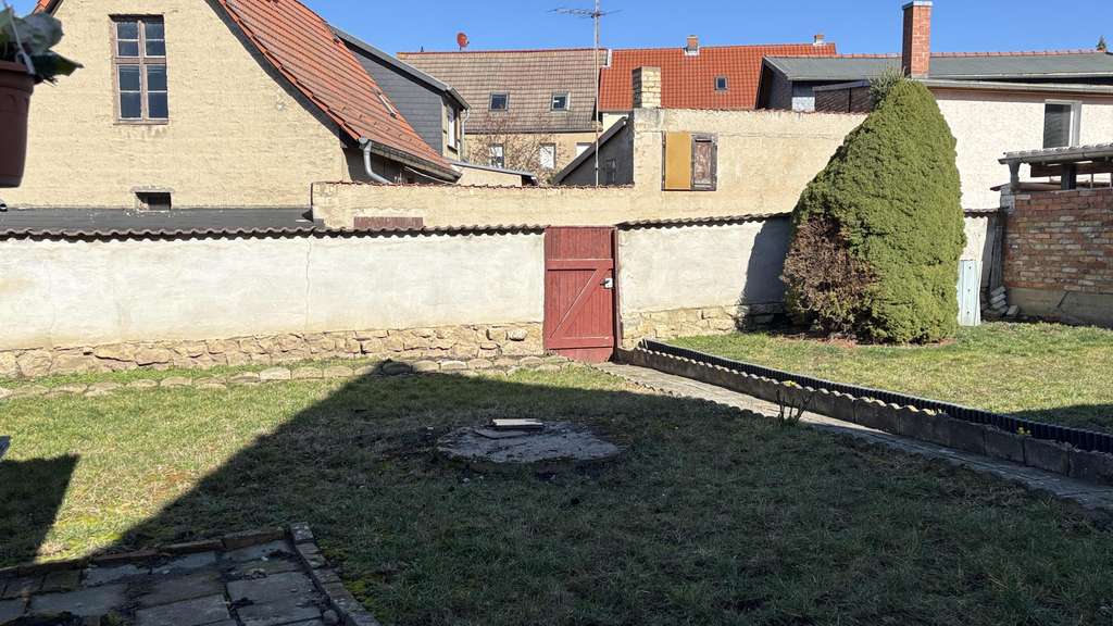 Immobilie in Hedersleben - Gemütliches Zuhause in ruhiger Wohnlage - Bild 3