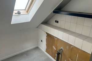 Gemütliche 2-Zimmer DG-Wohnung in Mainz Gonsenheim – Am Großen Sand 30, 55124 Mombach, Mainz – Vorschaubild 4
