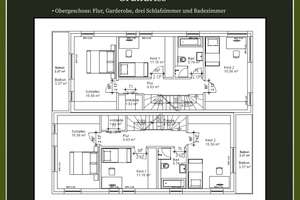 Neubau 2025 (A+): Doppelhaushälfte, 150 m², 4 SZ, 2 Bäder, Terrasse, provisionsfrei – Enkenbacher Weg 106, 12559 Müggelheim, Berlin – Vorschaubild 7