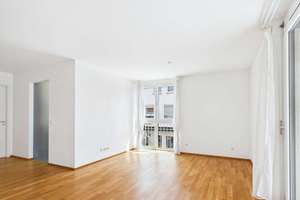Wohlfühlen in Vaihingen: zentrale 3-Zimmer Wohnung mit Balkon, Tiefgaragenstellplatz und Aufzug – Die vollständige Adresse der Immobilie erhältst du vom Anbieter., 70563 Vaihingen-Mitte, Stuttgart – Vorschaubild 3