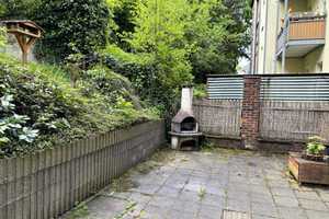 Geräumige 2-Zimmerwohnung mit Balkon + Einbauküche * Nähe Technische Universität – Bernsdorfer Straße 67, 9126 Chemnitz – Vorschaubild 10