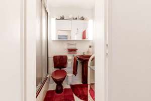 Gepflegte 4-Zimmer-Wohnung in der Nähe des Südparks – Die vollständige Adresse der Immobilie erhältst du vom Anbieter., 81379 Obersendling, München – Vorschaubild 13