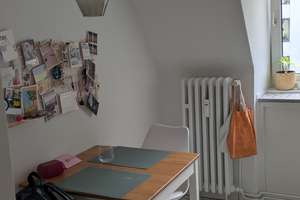 Gepflegte und Vermietete 3-Zimmer-Wohnung in Hannover Südstadt – Sonnenweg 22, 30171 Südstadt, Hannover – Vorschaubild 6