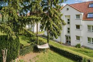 Doppelhaushälfte in Stuttgart-Stammheim: 145 m² Wohnfläche, Kamin, Garten & Garage – Die vollständige Adresse der Immobilie erhältst du vom Anbieter., 70439 Stammheim-Süd, Stuttgart – Vorschaubild 10