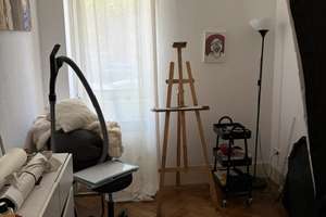 3-Zimmer Jugendstilwohnung in Stuttgart Mitte – Die vollständige Adresse der Immobilie erhältst du vom Anbieter., 70184 Dobel, Stuttgart – Vorschaubild 8