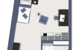 Ankommen. Wohlfühlen. Zuhause sein. Apartment der Extraklasse. – Kunigundenstraße 71, 90439 St. Leonhard, Nürnberg – Vorschaubild 26