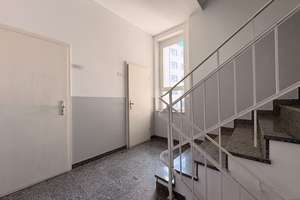 Renovierte 2 Raumwohnung in ruhigem Hinterhaus in Reudnitz! – Eilenburger Straße 39A, 4317 Reudnitz-Thonberg, Leipzig – Vorschaubild 13