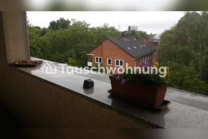 Tauschwohnung: Helle ruhige 4-Zimmer-Wohnung in der Schanze – Die vollständige Adresse der Immobilie erhältst du vom Anbieter., 20357 Eimsbüttel (Ortsteil), Hamburg – Vorschaubild 9
