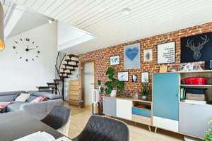Zuhause mit Aussicht: Bezugsfreie Maisonette mit 2 Loggien & Einzelgarage in Remseck! – Die vollständige Adresse der Immobilie erhältst du vom Anbieter., 71686 Remseck am Neckar – Vorschaubild 2