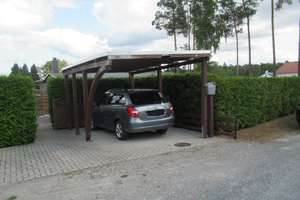 Solides Blockhaus mit Comfort und Charme – Die vollständige Adresse der Immobilie erhältst du vom Anbieter., 38524 Sassenburg – Vorschaubild 3