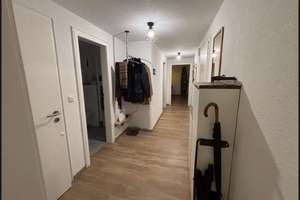 Wohnung mit Garten zur Alleinnutzung und renoviertem Bad – Rehmplatz 4-6, 52070 Kaiserplatz, Aachen – Vorschaubild 10