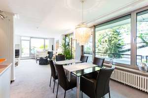 NEU: 3-Zimmer-Penthouse-Wohnung mit ca. 60 m² großer Dachterrasse und Einzelgarage – Die vollständige Adresse der Immobilie erhältst du vom Anbieter., 51375 Schlebusch, Leverkusen – Vorschaubild 7
