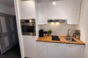 Bestlage Mitte neu saniertes 2,5 Zimmer Apartment / Best location – Elisabethkirchstr. 0, 10115 Mitte (Ortsteil), Berlin – Vorschaubild 8