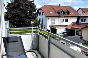 Familienfreundliches Reihenhaus - Huchenfeld – Die vollständige Adresse der Immobilie erhältst du vom Anbieter., 75181 Huchenfeld, Pforzheim – Vorschaubild 13