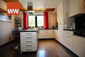 Energieeffizientes 8-Zi.-Einfamilienhaus auf 534 m² Grundstück in Überherrn – Saarlouis (Kreis) – Vorschaubild 3