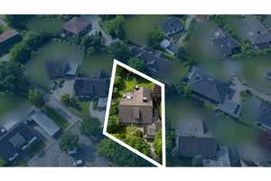 Großzügiges Einfamilienhaus in gefragter Lage in Boostedt! – Die vollständige Adresse der Immobilie erhältst du vom Anbieter., 24598 Boostedt – Vorschaubild 4