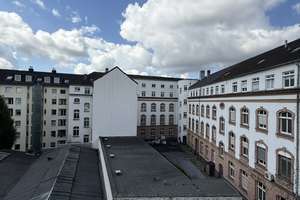 EIN PURZELBAUM ZUR KÖ!!! SUPER COOLES, HELLES , FREUNDLICHES & CITYNAHES APARTMENT MIT EINBAUKÜCHE – 40215 Friedrichstadt, Düsseldorf – Vorschaubild 13
