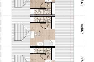 Modernes und familienfreundliches Reihenmittelhaus in ruhiger Lage von Nürtingen-Neckarhausen – Eifelstraße 18, 72622 Nürtingen – Vorschaubild 9