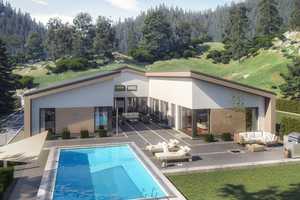 Bien-Zenker: Ihr individuelles Traumhaus in Leingarten - das AMBIENCE 209 – Heilbronn (Kreis) – Vorschaubild 1