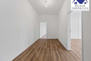 Sanierte Dachgeschosswohnung in Top-Lage - mit Garten und Zugang zur Oker – Adolfstr 60, 38102 Viewegsgarten-Bebelhof, Braunschweig – Vorschaubild 3