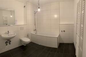 2-Zimmer-Wohnung mit EBK und Balkon – Nürnberger Straße 153, 91052 Rathenau, Erlangen – Vorschaubild 3