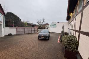 Vorsfelde: Wohn- und Geschäftshaus mit Büro, Werkstatt und großräumigen Lagerhallen – Die vollständige Adresse der Immobilie erhältst du vom Anbieter., 38448 Vorsfelde, Wolfsburg – Vorschaubild 24