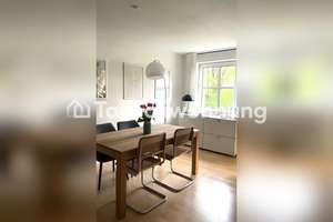Tauschwohnung: Schöne 2- Zimmer Wohnung im ruhigen Schwabing