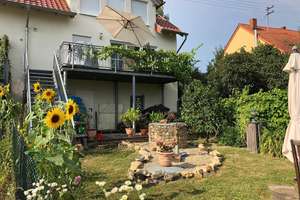 Charmantes kernsaniertes Bauernhaus mit Fernblick – Die vollständige Adresse der Immobilie erhältst du vom Anbieter., 66780 Rehlingen-Siersburg – Vorschaubild 4