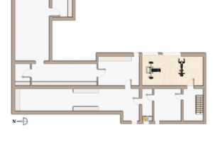 Großzügiger Atrium-Bungalow in bevorzugter Lage von Stegen – Breisgau-Hochschwarzwald (Kreis) – Vorschaubild 18
