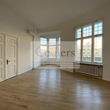 Altbaucharme am Kudamm | sofort Bezugsfähig | 1A-Lage City-West