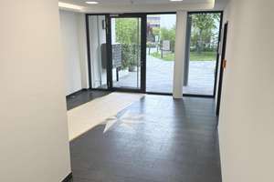 NEUWERTIGE + BARRIEREFREIE 3  ZI.  EG-WOHNUNG  AUS 2021 MIT 100 M² IN EBERHARDSHOF! GARTEN  *AUFZUG – Die vollständige Adresse der Immobilie erhältst du vom Anbieter., 90429 Eberhardshof, Nürnberg – Vorschaubild 22