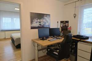 LIFESTYLE FÜR PAARE - Klare Linien, viel Raum, wenig Kompromisse – Kaiserslauterner Straße 32, 74078 Frankenbach, Heilbronn – Vorschaubild 20