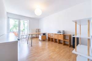 Gut geschnittene 3 - Zimmer - Wohnung in Maulburg ! – Die vollständige Adresse der Immobilie erhältst du vom Anbieter., 79689 Maulburg – Vorschaubild 10